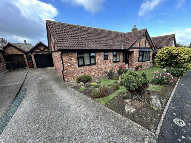 Bungalow for sale in Deganwy, Conwy