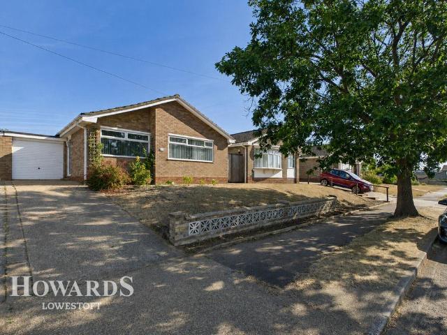 Bungalow for sale in Eastbridge, Suffolk