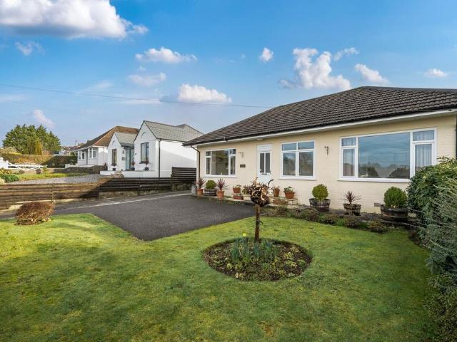Bungalow for sale in Callington, Kelly Bray