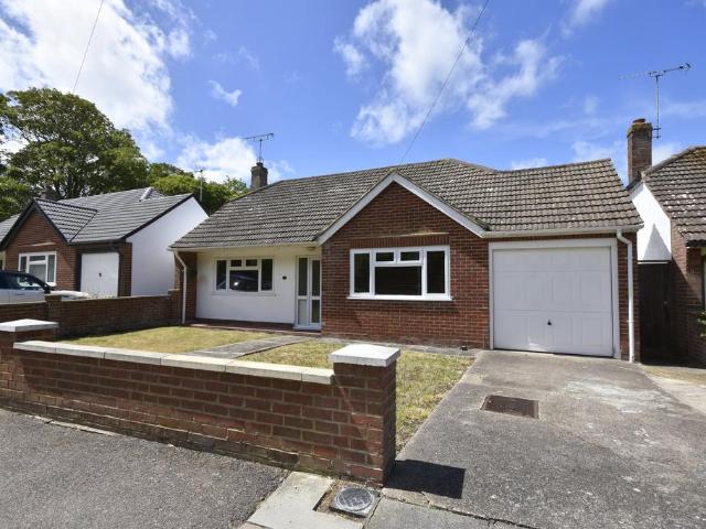 Bungalow for sale in Palm Bay, Acol