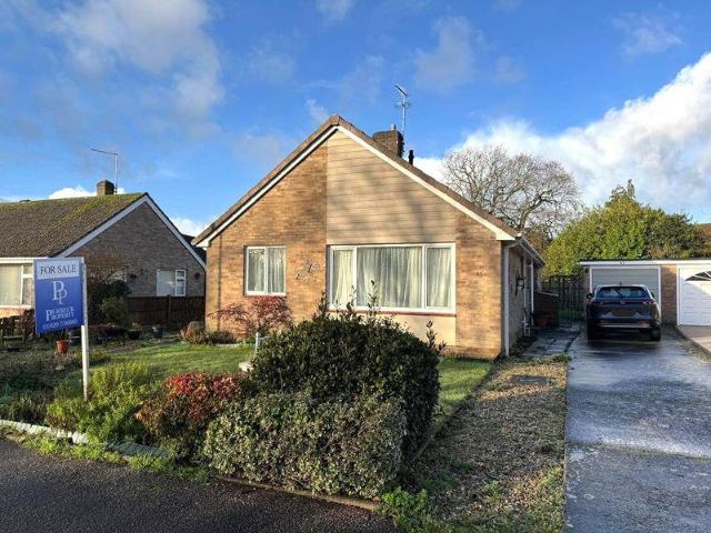 Bungalow for sale in Wareham Town, Arne
