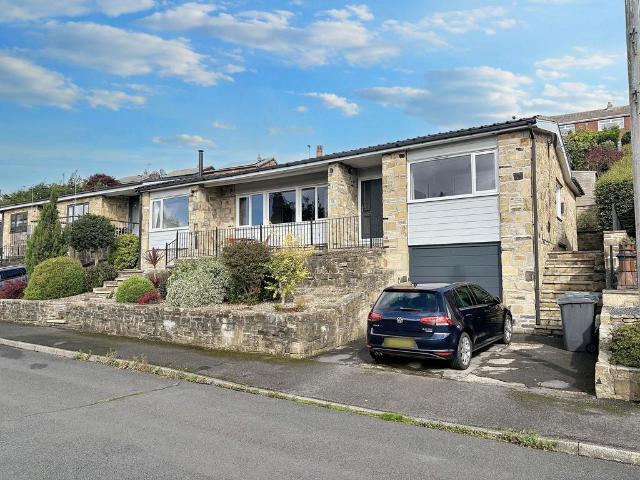 House for sale in Highburton, West Yorkshire