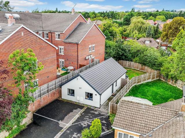 Bungalow for sale in Sandiacre, Erewash