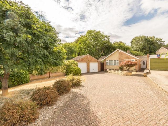 Bungalow for sale in South Hinksey, Dromore