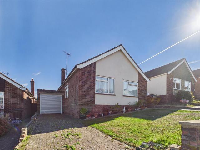 Bungalow for sale in Rowhedge, Colchester