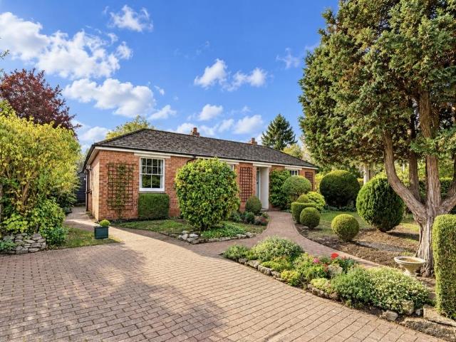 Bungalow for sale in West Hanney, Vale of White Horse