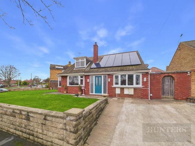 Bungalow for sale in Bridlington, East Riding Of Yorkshire