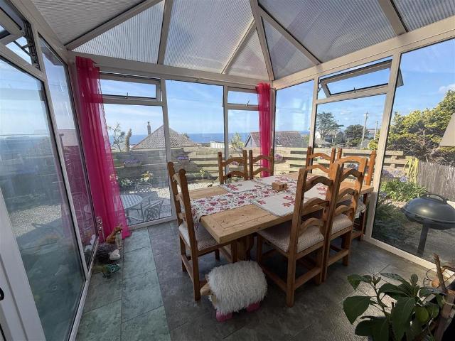 Bungalow for sale in Polruan, Cornwall