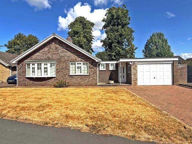 Bungalow for sale in Great Hanwood, Hanwood