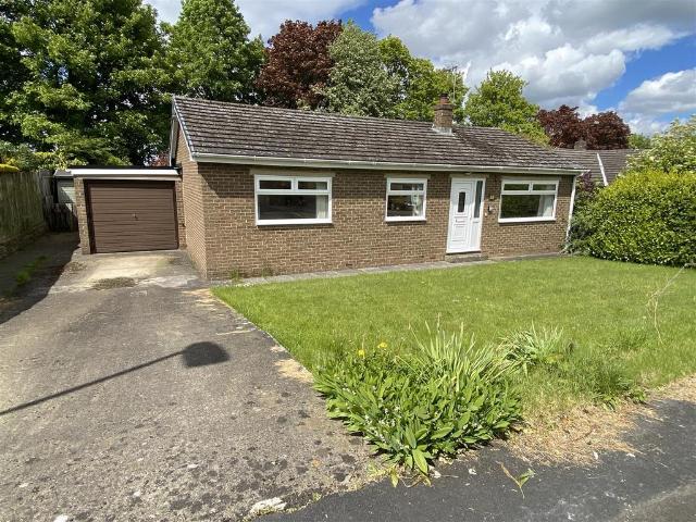 Bungalow for sale in Great Aycliffe, Newton Aycliffe