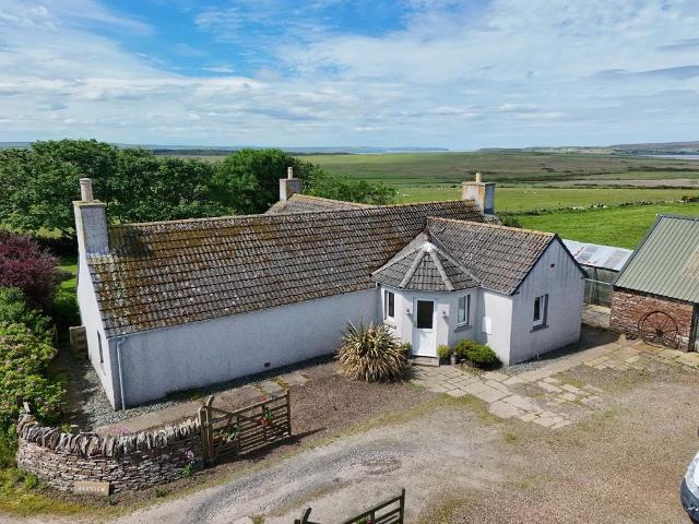 Bungalow for sale in Scotland