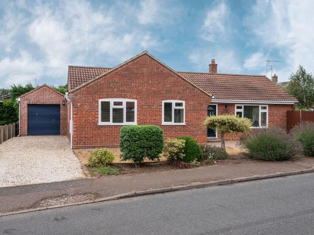 Bungalow for sale in Comers, Norfolk
