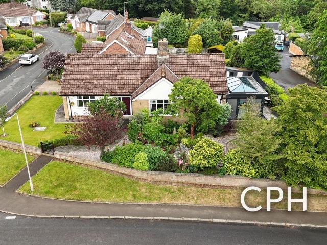 Bungalow for sale in Newby and Scalby, North Yorkshire