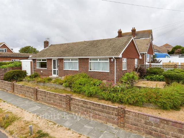 Bungalow for sale in Woodingdean, Ovingdean