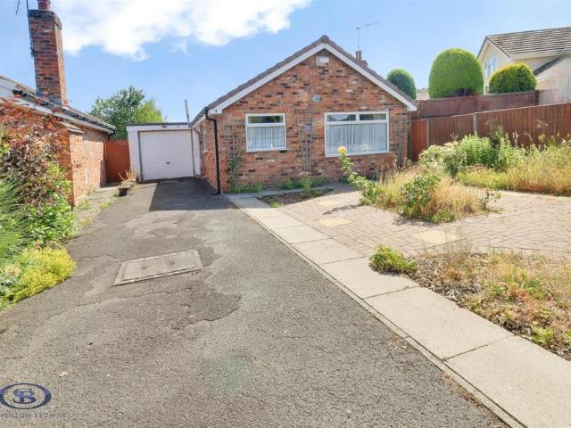 Bungalow for sale