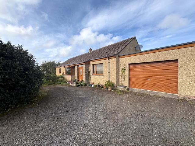 Bungalow for sale in Thurso East, Thurso