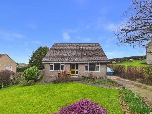 Bungalow for sale in Bare, Lancashire