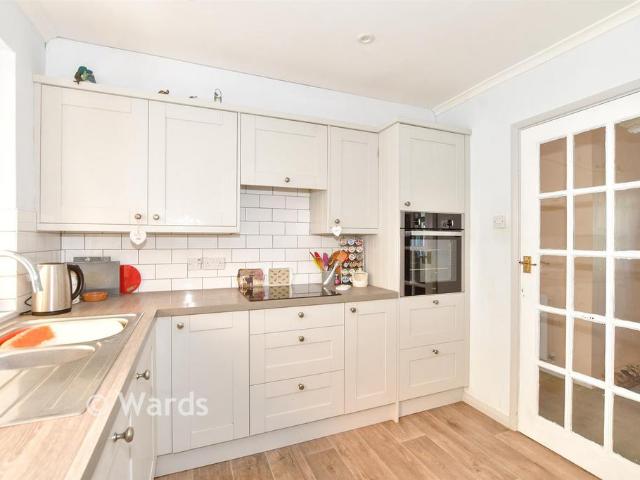 Bungalow for sale in Peene, Folkestone