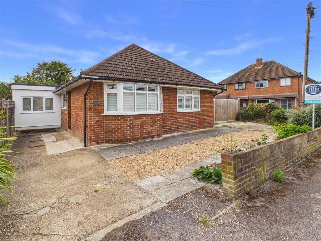 Bungalow for sale in Blackhills, Surrey