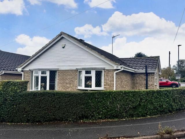 Bungalow for sale in Sunny Hill, Derby