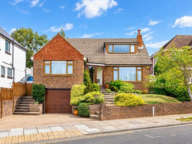 Bungalow for sale in Aldrington