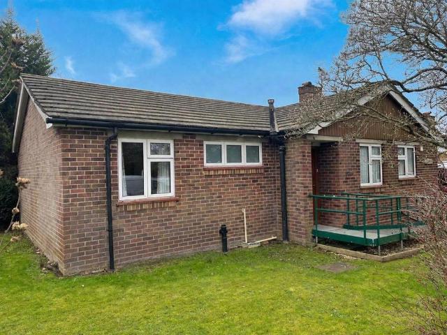 Bungalow for sale in Helford, Hampshire