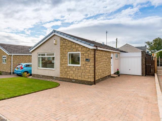 Bungalow for sale in Maxton, Scotland