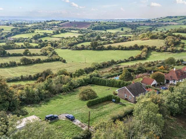 Bungalow for sale in Queen Charlton, Bath And North East Somerset