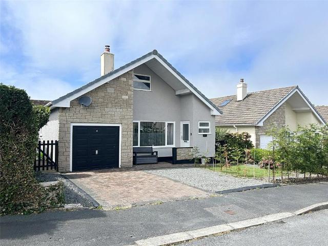 Bungalow for sale in Tywyn, Wales