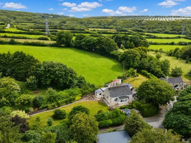 Bungalow for sale in Roche