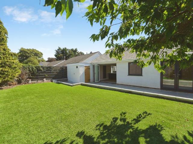 Bungalow for sale in Deans Hill, Wales