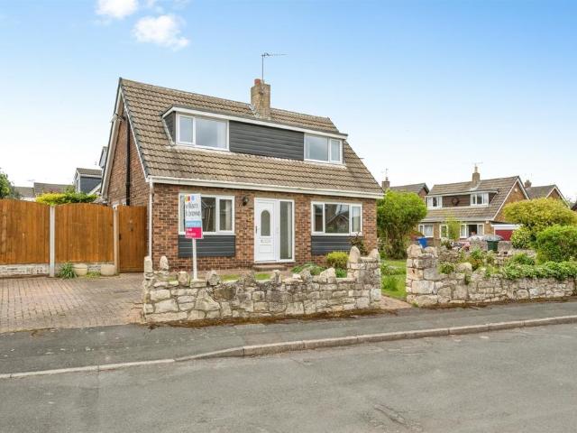 Bungalow for sale in Sprotbrough and Cusworth, Sprotbrough