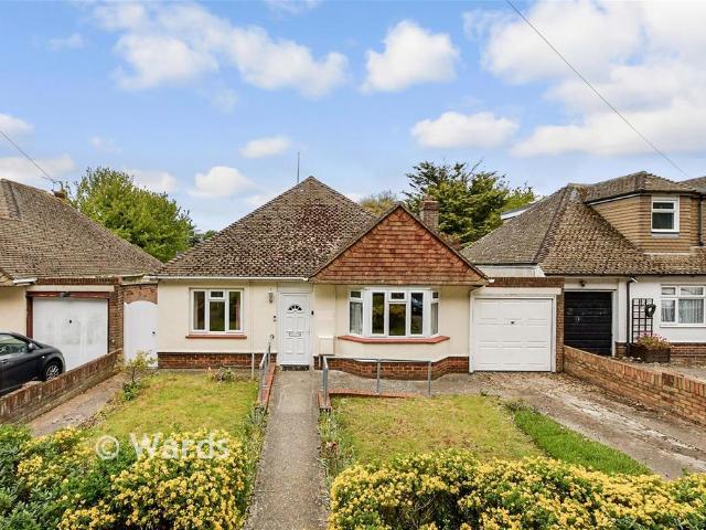Bungalow for sale in Millmead, Acol