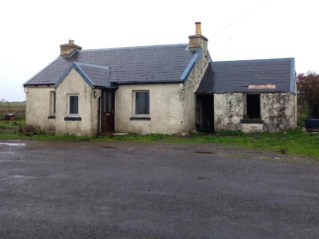 Bungalow for sale in Fionnphort, Scotland