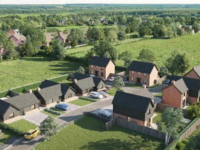 Bungalow for sale in Isleham, East Cambridgeshire