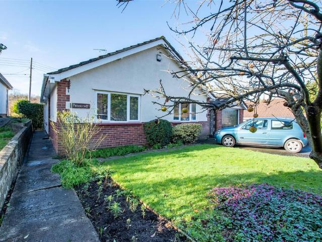 Bungalow for sale in Pensford, Bath And North East Somerset