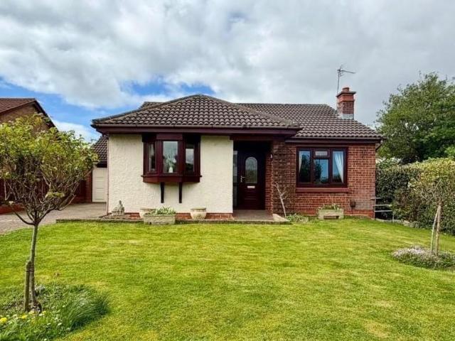 Bungalow for sale in Normanby
