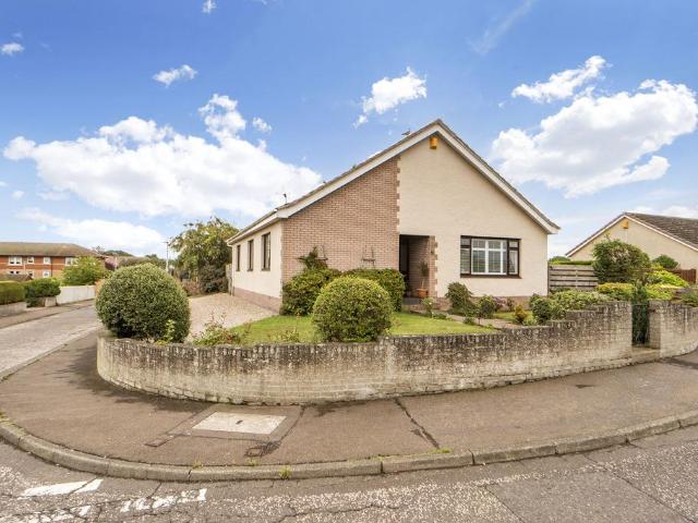 Bungalow for sale in Dunbar, Scotland