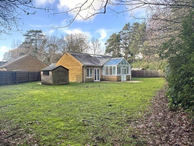 Bungalow for sale in East Dorset