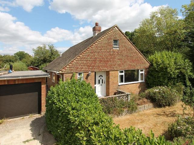Bungalow for sale in Stonegate, Heathlands