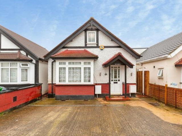 Bungalow for sale in Slough