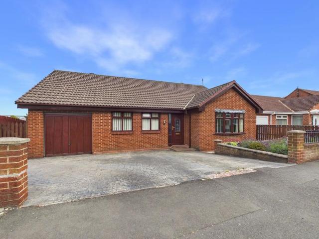 Bungalow for sale in Whickham, Tyne And Wear