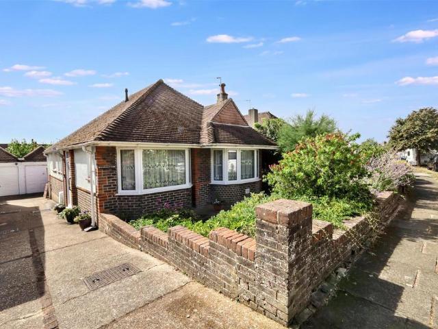 Bungalow for sale