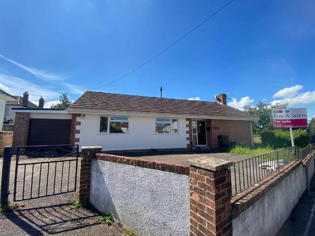 Bungalow for sale in Sector, Budlake