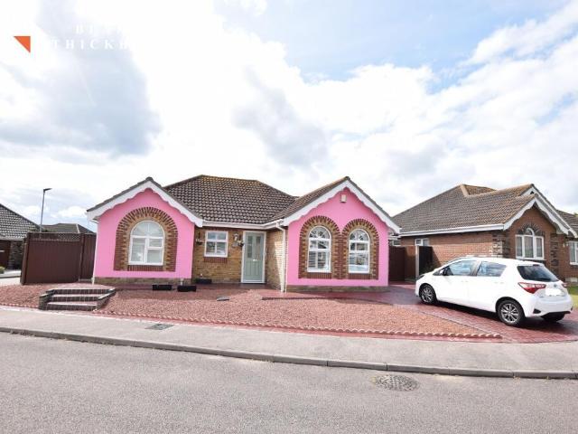 Bungalow for sale in Dale Hill, Essex