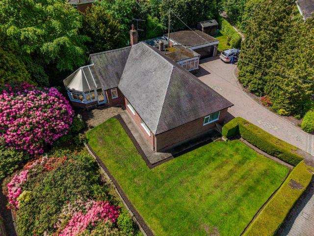 Bungalow for sale in Bunbury