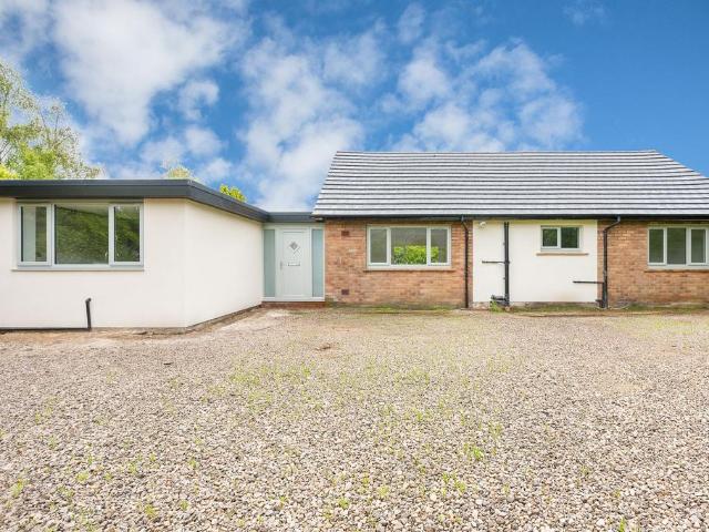 Bungalow for sale in Roby Mill, Lancashire