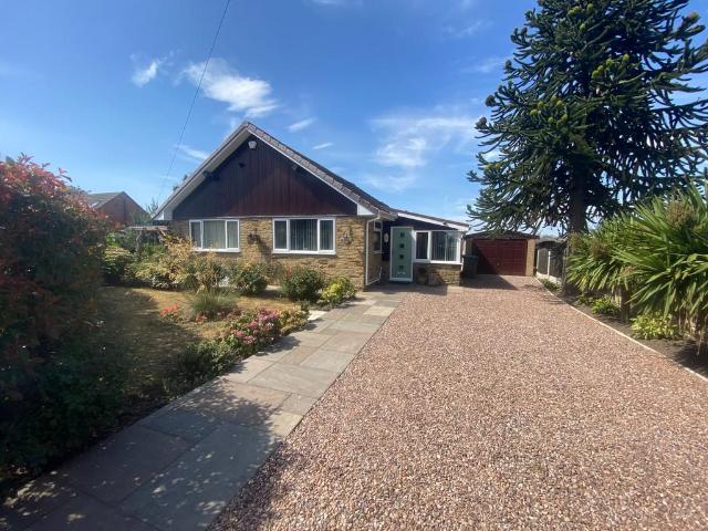 Bungalow for sale in Ardsley, South Yorkshire