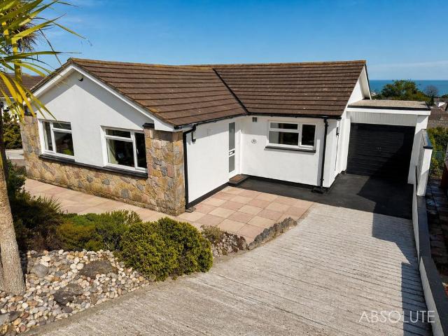 Bungalow for sale in Livermead