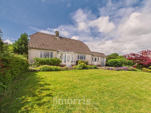 Bungalow for sale in Fishguard and Goodwick, Fishguard